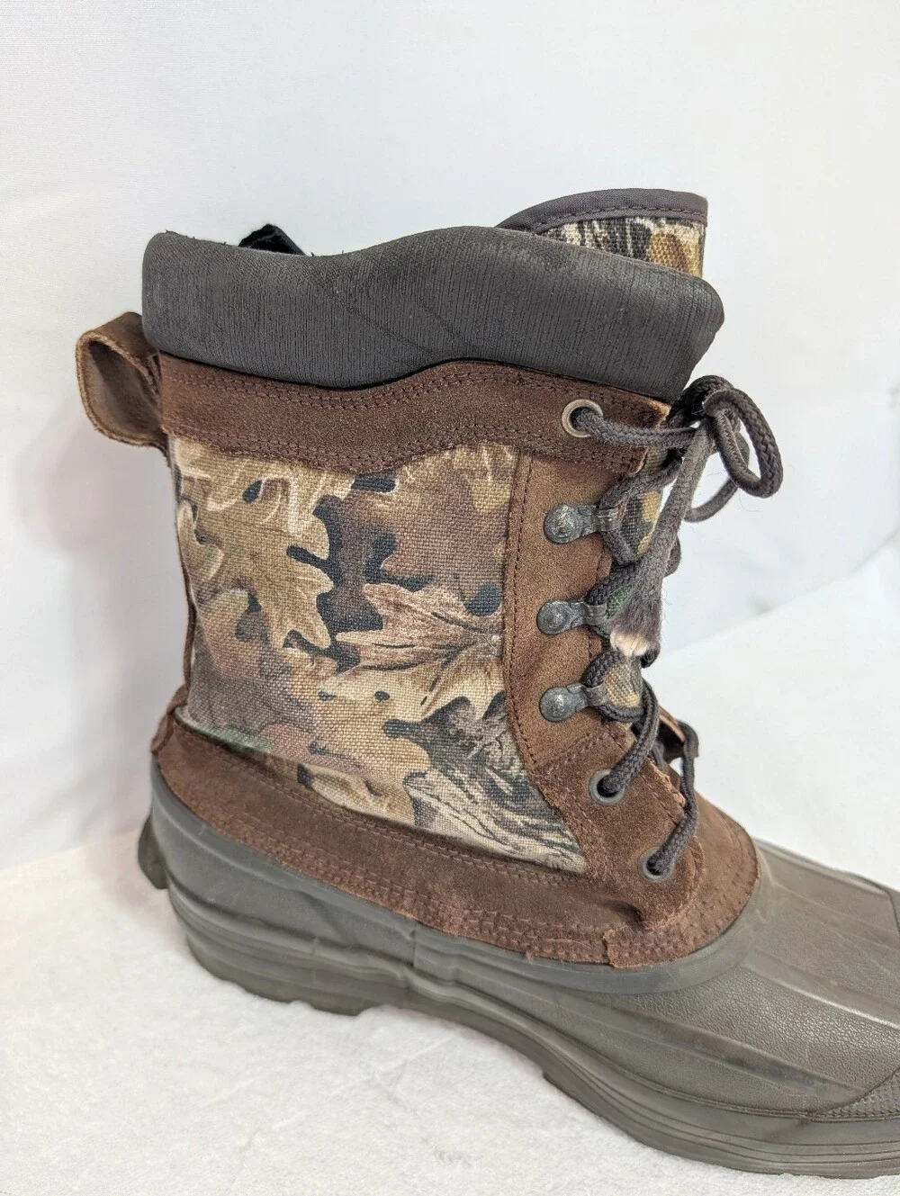 Winchester men’s camouflage